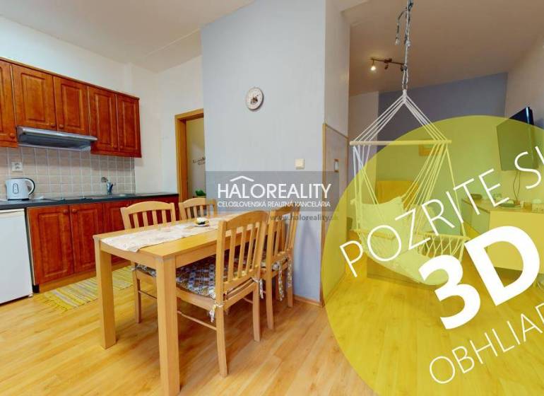 Donovaly Two bedroom apartment Sale reality Banská Bystrica