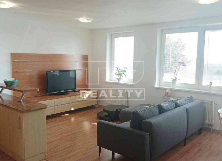 Bratislava - Karlova Ves One bedroom apartment Rent reality Bratislava - Karlova Ves