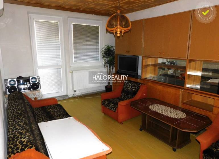 Smolenice Two bedroom apartment Sale reality Trnava