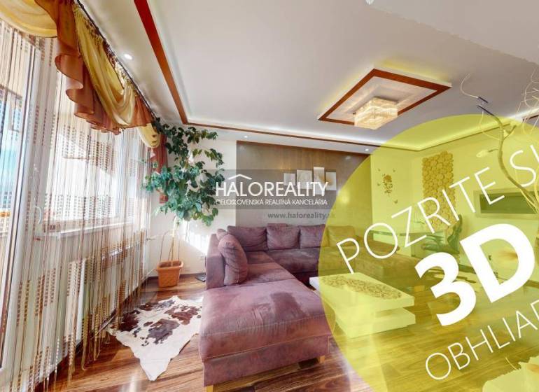 Poprad Two bedroom apartment Sale reality Poprad