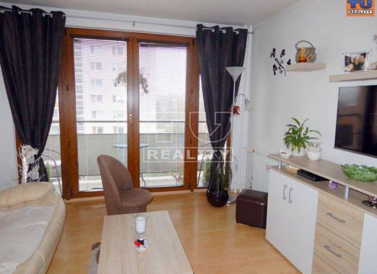 Kanianka Three bedroom apartment Sale reality Prievidza