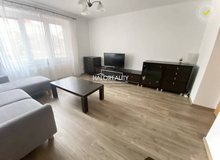 Trnava One bedroom apartment Sale reality Trnava