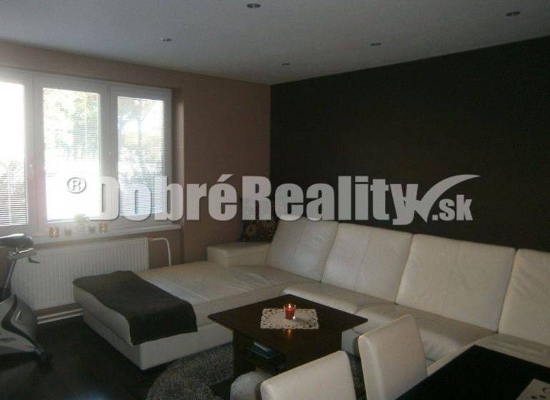 Lužianky Two bedroom apartment Sale reality Nitra