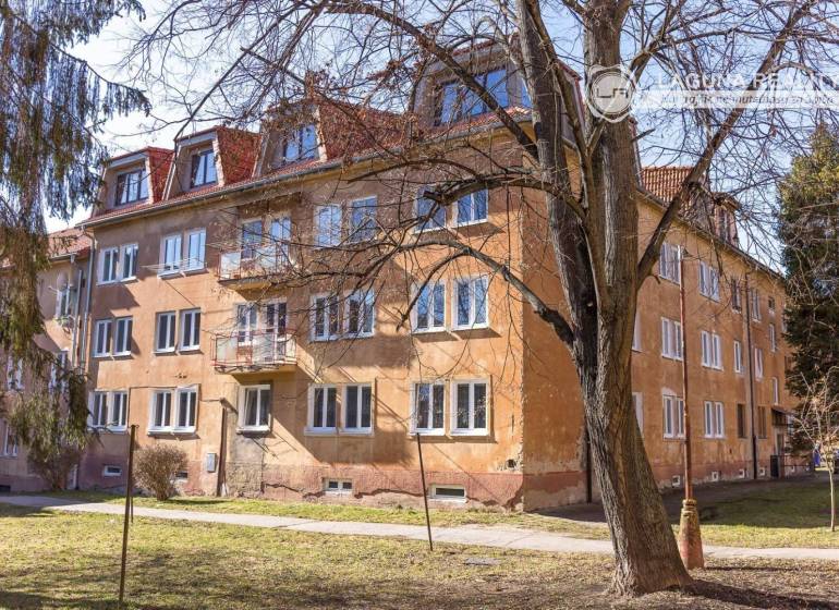 Spišská Nová Ves Two bedroom apartment Sale reality Spišská Nová Ves