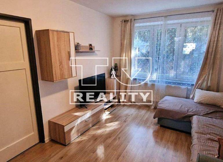 Bratislava - Staré Mesto Two bedroom apartment Sale reality Bratislava - Staré Mesto