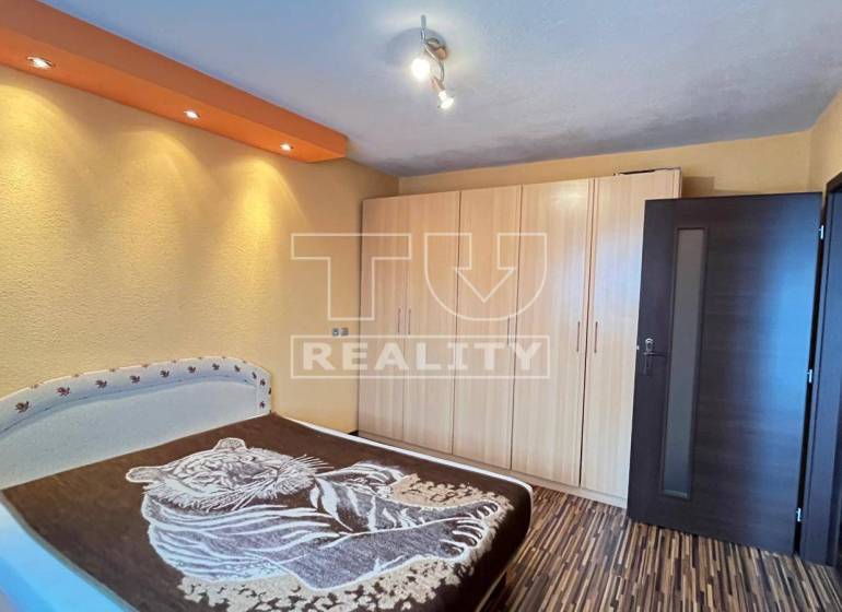 Zvolen One bedroom apartment Sale reality Zvolen