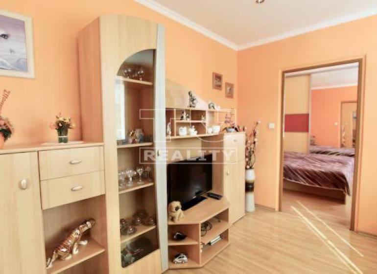 Dolný Kubín One bedroom apartment Sale reality Dolný Kubín