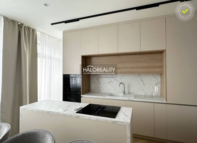 BA - Ružinov Three bedroom apartment Sale reality Bratislava - Ružinov