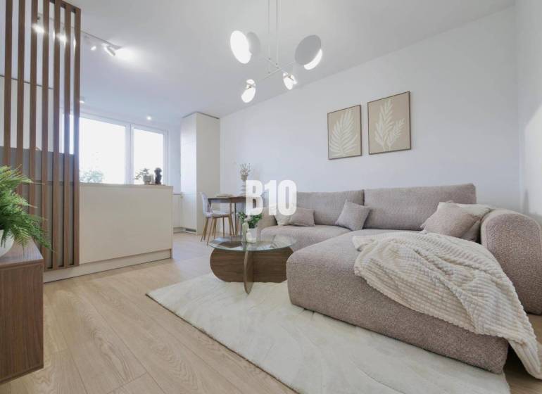 Nitra Two bedroom apartment Sale reality Nitra