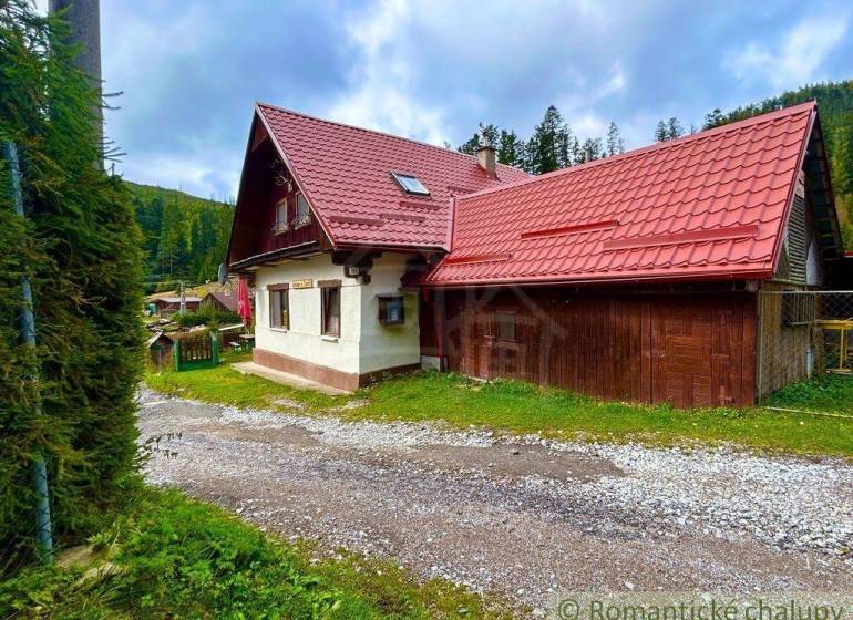 Spišská Nová Ves Cottage Sale reality Spišská Nová Ves