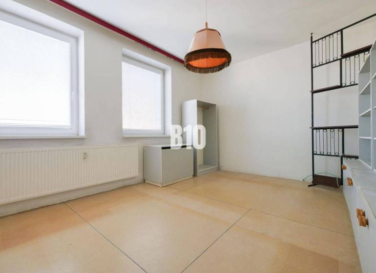 Nitra One bedroom apartment Sale reality Nitra