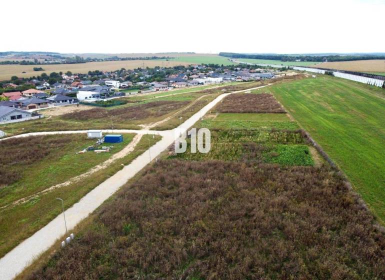 Nitra Land – for living Sale reality Nitra