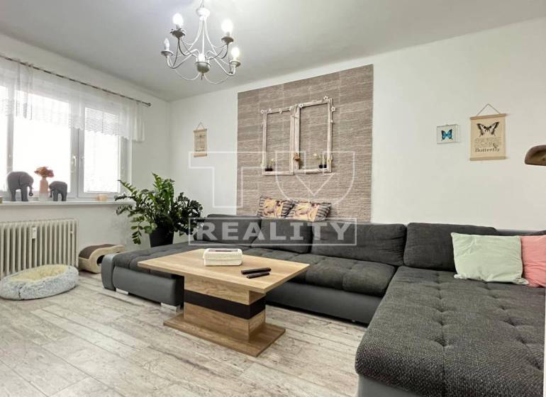 Zvolen Two bedroom apartment Sale reality Zvolen