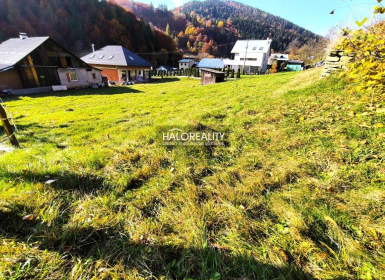 Štiavnik Land – for living Sale reality Bytča