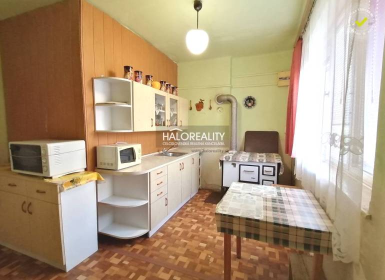 Bátka One bedroom apartment Sale reality Rimavská Sobota