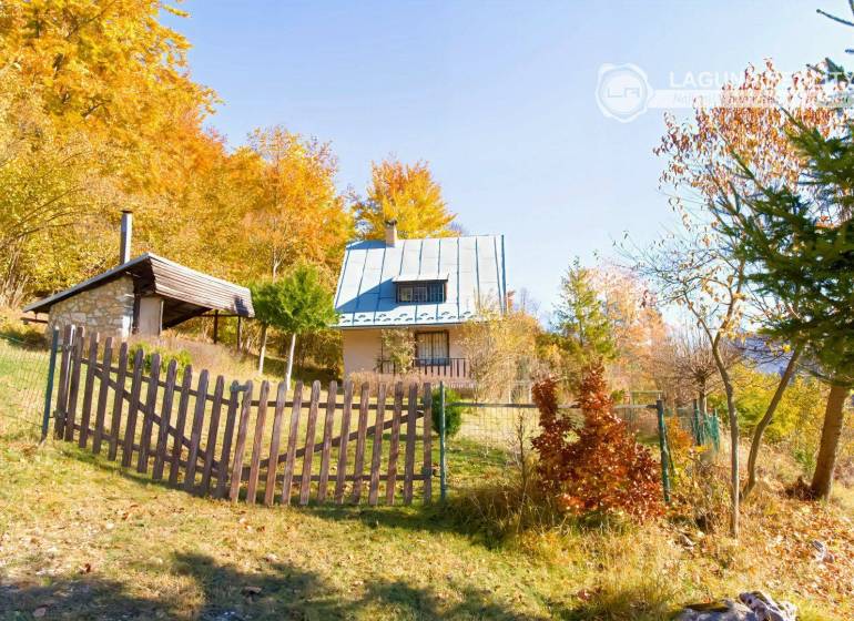 Spišská Nová Ves Cottage Sale reality Spišská Nová Ves