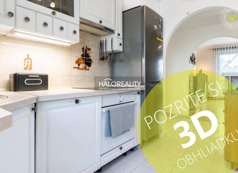 Rohovce Two bedroom apartment Sale reality Dunajská Streda