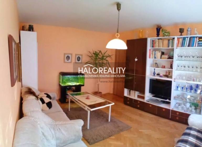 Liptovský Mikuláš Two bedroom apartment Sale reality Liptovský Mikuláš