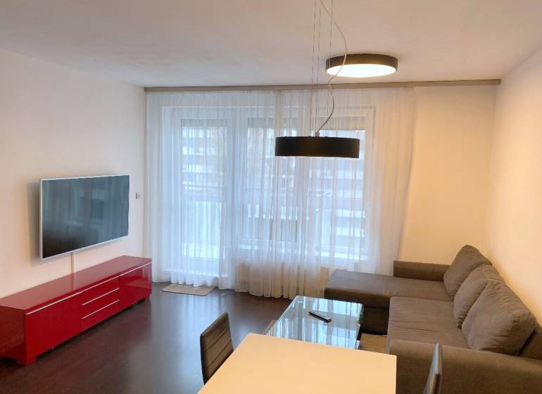 Bratislava - Ružinov One bedroom apartment Rent reality Bratislava - Ružinov