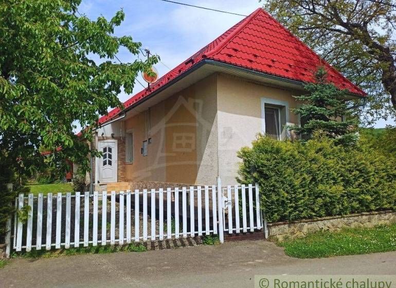 Vranov nad Topľou Family house Sale reality Vranov nad Topľou