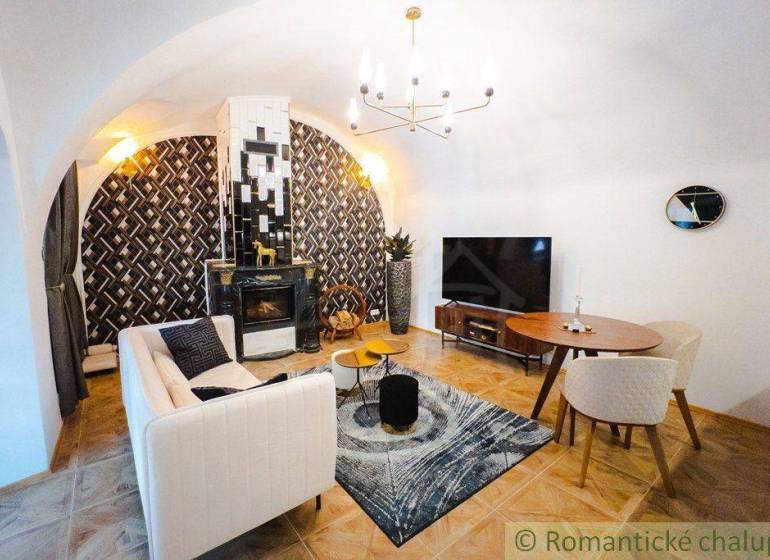 Banská Štiavnica One bedroom apartment Sale reality Banská Štiavnica