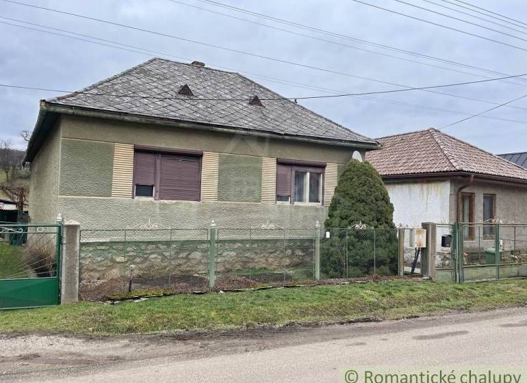 Rožňava Family house Sale reality Rožňava