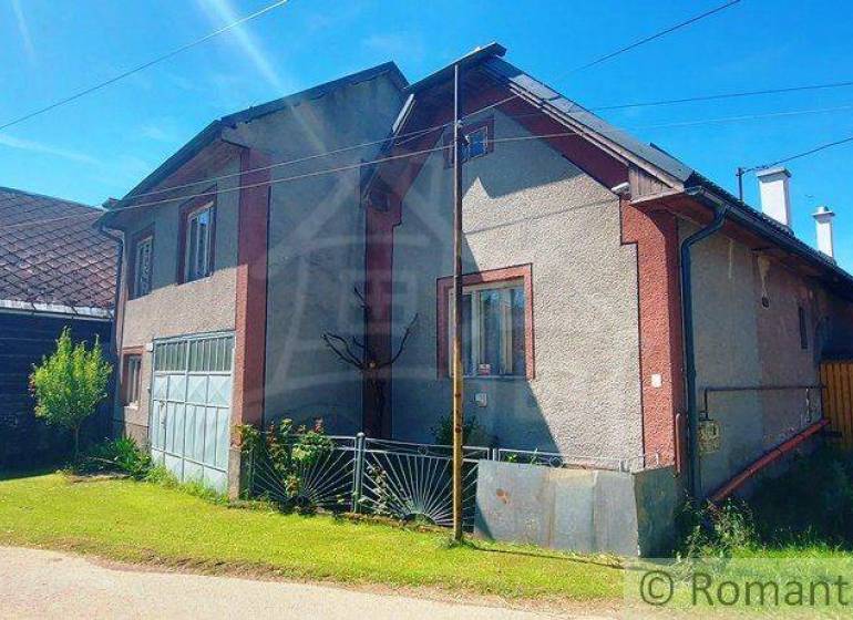 Brezno Cottage Sale reality Brezno