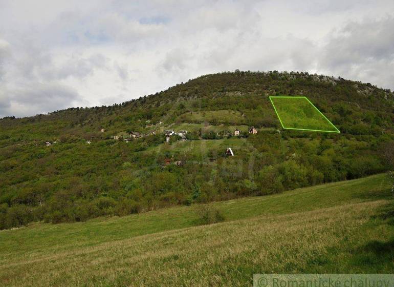 Rožňava Agrarian and forest land Sale reality Rožňava