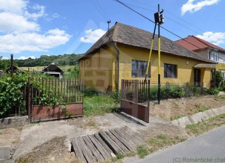 Veľký Krtíš Family house Sale reality Veľký Krtíš