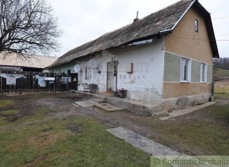 Veľký Krtíš Cottage Sale reality Veľký Krtíš