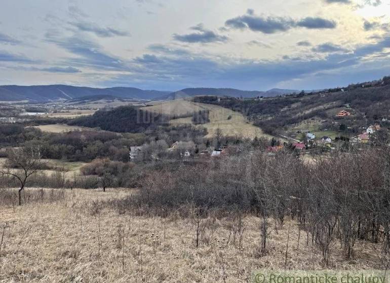 Jablonov nad Turňou Agrarian and forest land Sale reality Rožňava