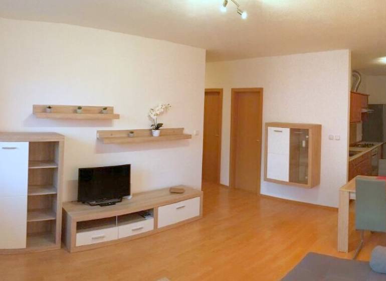 Bratislava - Petržalka One bedroom apartment Rent reality Bratislava - Petržalka