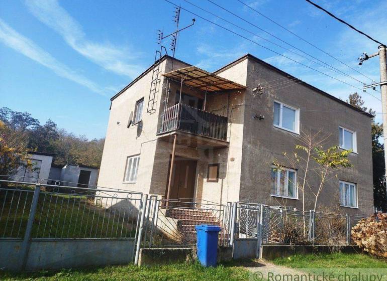 Pastovce Family house Sale reality Levice