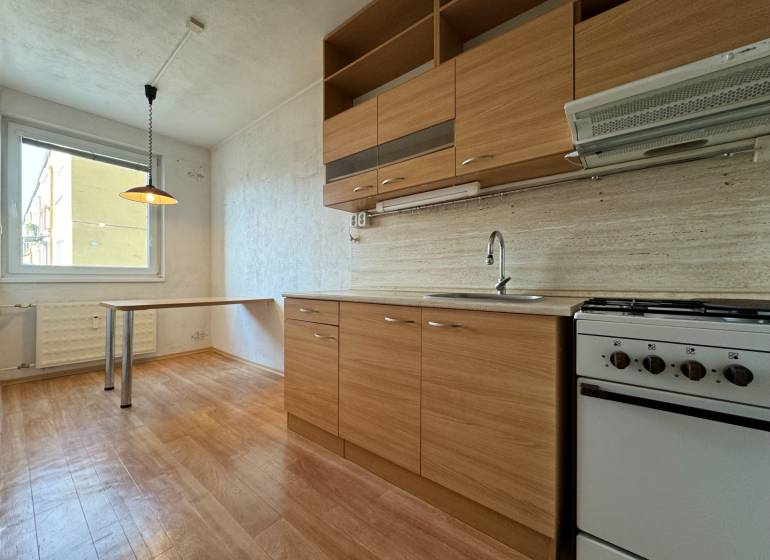 Levice Two bedroom apartment Sale reality Levice