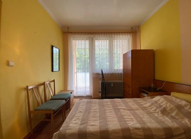 Levice Two bedroom apartment Sale reality Levice