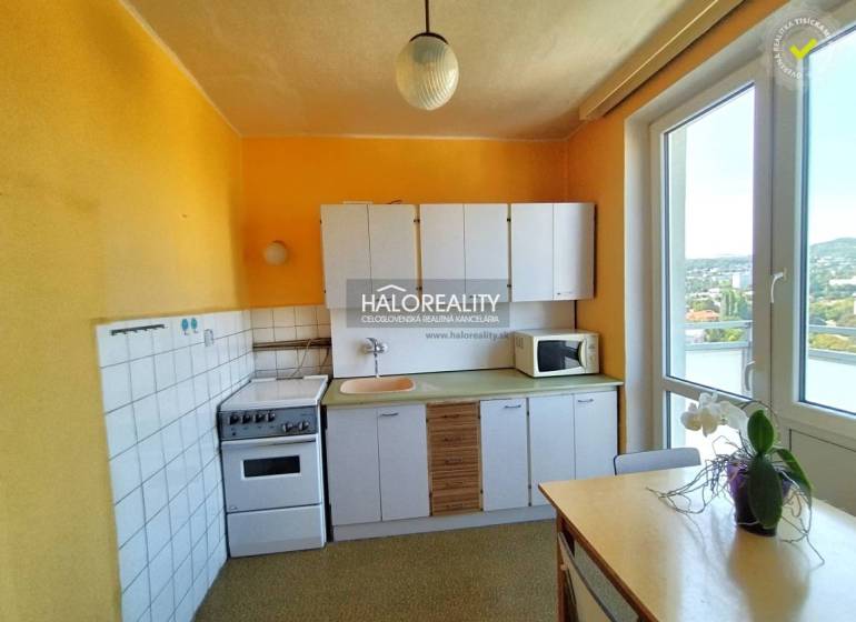 KE - Sever a Podhradová Two bedroom apartment Sale reality Košice - Sever