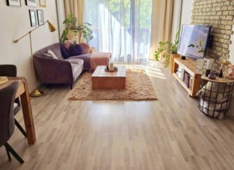 Bratislava - Karlova Ves One bedroom apartment Sale reality Bratislava - Karlova Ves