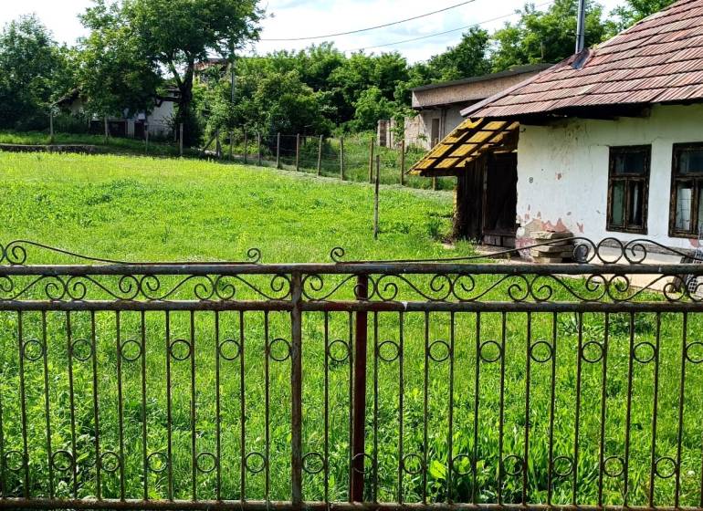 Plavé Vozokany Land – for living Sale reality Levice