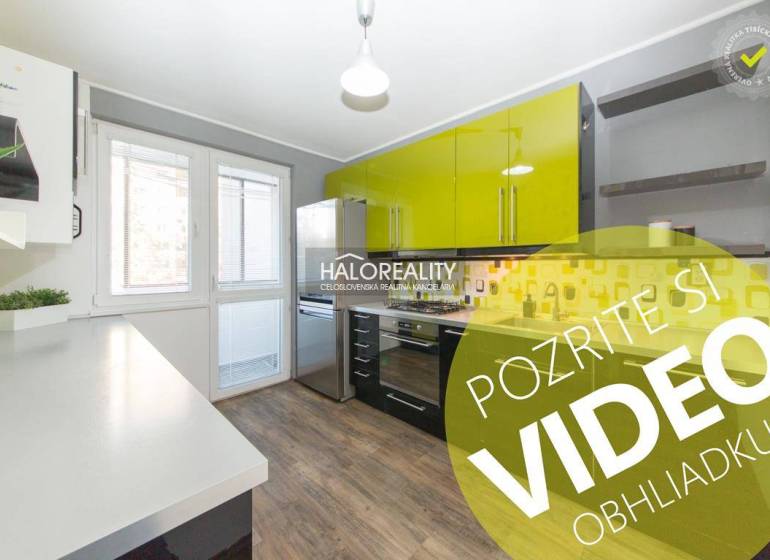 BA - Petržalka Two bedroom apartment Sale reality Bratislava - Petržalka