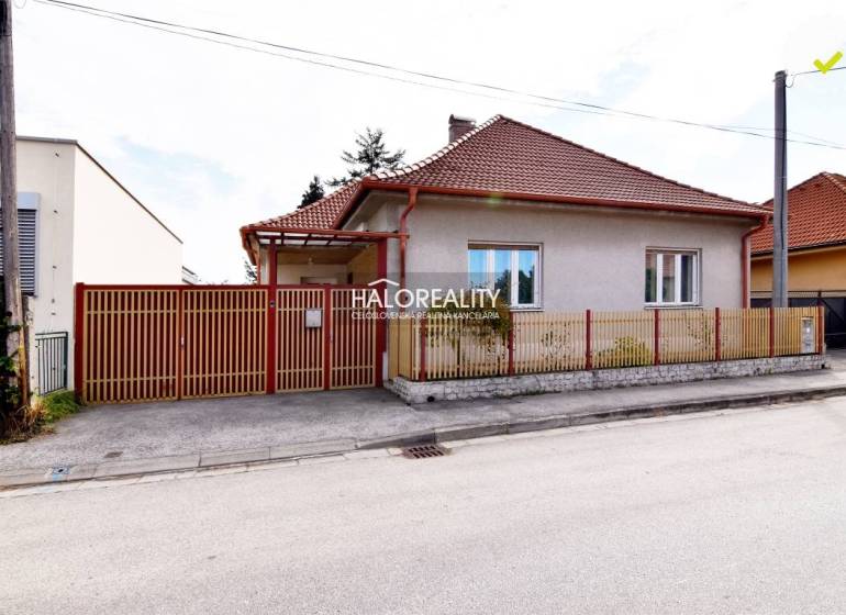 Senec Family house Sale reality Senec