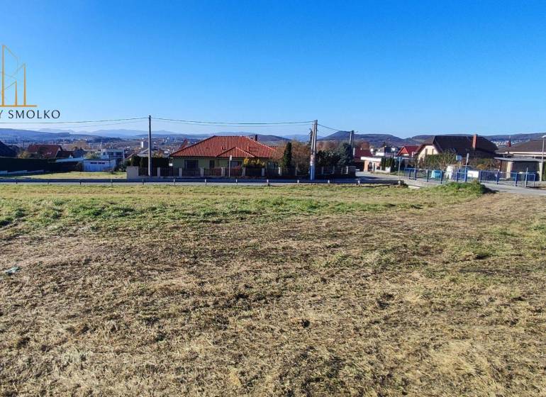 Ľubotice Land – for living Sale reality Prešov