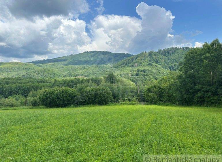 Rimavská Sobota Land – for living Sale reality Rimavská Sobota