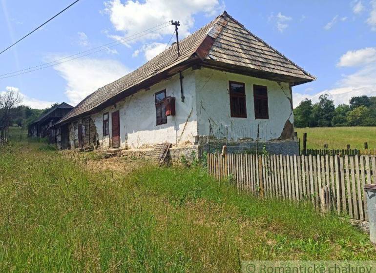 Maškovce Family house Sale reality Humenné