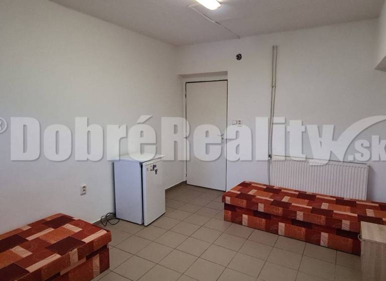 Žihárec Studio Rent reality Šaľa