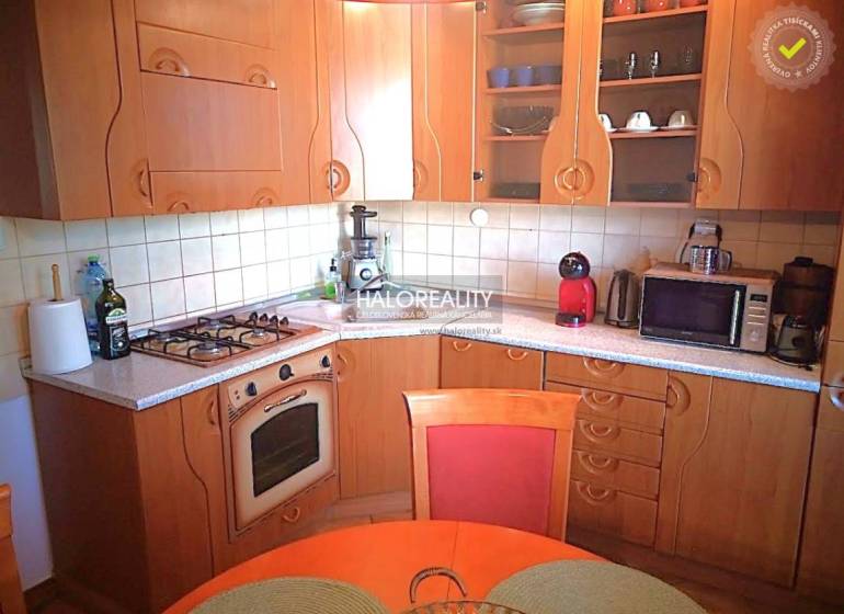 Nováky Two bedroom apartment Sale reality Prievidza