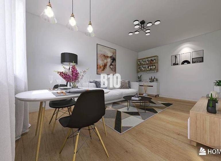 Nitra One bedroom apartment Sale reality Nitra