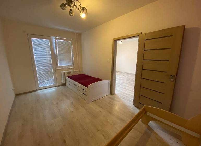 Levice Two bedroom apartment Sale reality Levice