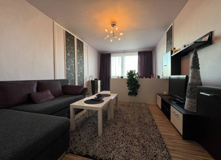 Levice One bedroom apartment Sale reality Levice