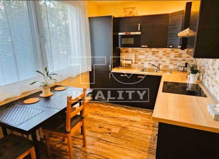 Bratislava - Petržalka Two bedroom apartment Sale reality Bratislava - Petržalka