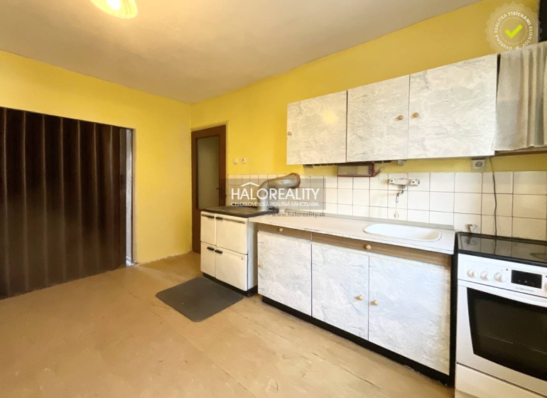 Zvolen One bedroom apartment Sale reality Zvolen